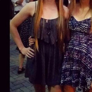 American Eagle Summer Dress